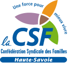 La Confédération Syndicale des Familles de haute Savoie, une force pour mieux vivre
